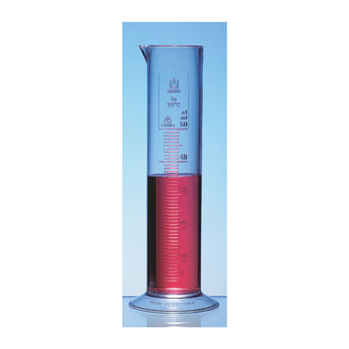 Graduated Cylinder - Plastic